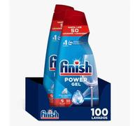 Finish Power Todo en 1 Anti-Corrosión 2*1L