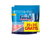 Hogar Finish unisex FINISH POWERBALL ALL IN ONE lavavajillas 70 pastillas