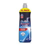 Finish Powerball, Líquido para dar brillo y aclarar, Paquete XL, 800 ml.