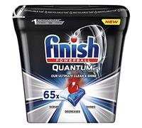 Finish Powerball Quantum Ultimate Tabletas, 65 unidades