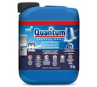 Finish Quantum Professional Detergente líquido para uso profesional, 10kg