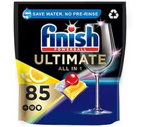Finish Quantum Ultimate Pastillas para lavavajillas - 105 pestañas