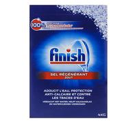 Finish Sal lavavajillas (4 kg)