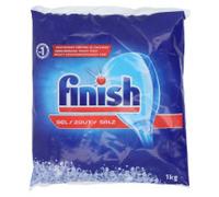 Finish sal para lavavajillas (1 kg)