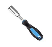 Finish Spell Port Driver Set Motor De Búsqueda De 15 Piezas SPEED Plan De Patas Extendidas De Acero Para Ensamblaje De Automóviles Destornillador De Puerto Profundo Para Tornillos Largos