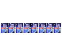 Finish Sal acabado especial (Pack de 8, 8 x 1.2 kg)