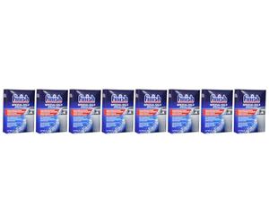 Finish, Spezial-salz (Pack de 8, 8 x 1,2 Kg)