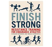 Finish Strong: Resistance Training for Endurance Athletes
