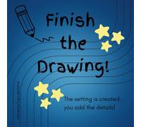 Finish the Drawing