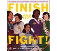 Finish The Fight! (ebook)