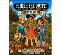Finish The Outfit: Cherry Flats Farm