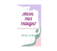 Finish This Thought: Soft prompts for things left unsaid