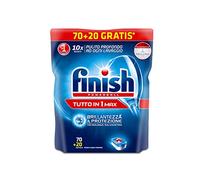 Finish Todo En Uno Max 70 + 20 Regular