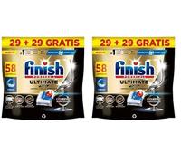 FINISH ULTIMATE PLUS (Paquete de 2)