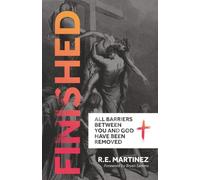 Finished: All Barriers between You and God have been Removed