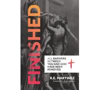 Finished: All Barriers between You and God have been Removed