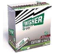 Finisher® Caffeine Gel 50gr x 12uds