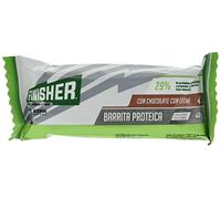 Finisher Barritas Proteicas Chocolate con Leche 20 uds