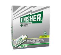 Finisher Long Distance Limon 12sobre 50g