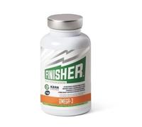 Finisher Omega-3 Kern Pharma 60 cápsulas - complemento alimenticio en cápsulas - Finisher Omega 3 60 cápsulas Kern Pharma