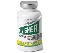 Finisher Triple Magnesium 60 Cápsulas