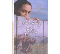 Finishing Becca (ebook)