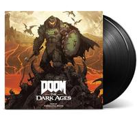 Finishing Move - Doom: the Dark Ages (Original Soundtrack) [Vinilo]