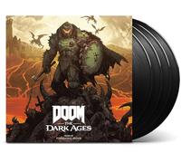 Finishing Move - Doom: the Dark Ages (Original Soundtrack) [Vinilo]