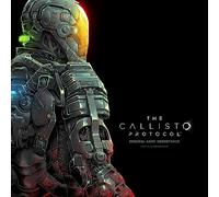Finishing Move Inc. – The Callisto Protocol – Vinilo (Universal Music Group)