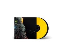FINISHING MOVE INC. The Callisto Protocol (VINILO DE COLOR / 2xLP)