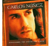 Finisterre: The End of the Earth by Carlos Nunez (2010-03-02)