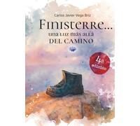 Finisterre: Una luz mas allá del camino