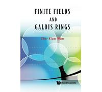 Finite Fields And Galois Rings