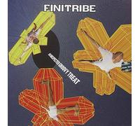Finitribe - Unexpected Groovy Treat