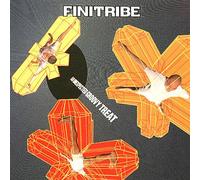 Finitribe - Unexpected Groovy Treat