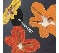 Finitribe - Unexpected Groovy Treat [Vinilo]