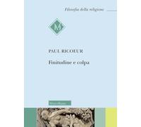 Finitudine e colpa (Filosofia della religione)