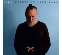 FINK - BEAUTY IN YOUR WAKE ACOUSTIC (GWITHIAN GREEN VINYL) [Vinilo]