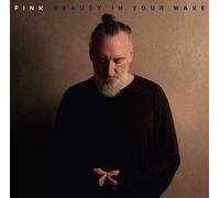 Fink Beauty in Your Wake (Vinyl) 12" Album (Importación USA)