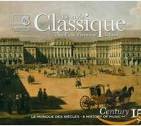 Fink Bernarda - Le Style Classique