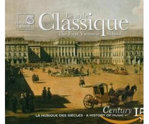 Fink Bernarda - Le Style Classique