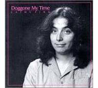 Fink, Cathy - Doggone My Time [Casete]