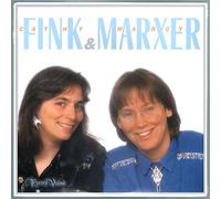 Fink - Cathy Fink & Marcy Marxer [Vinilo]