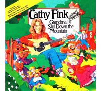 Fink, Cathy - Grandma Slid Down the Mountain