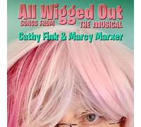 Fink,Cathy & Marcy Marxer - All Wigged Out