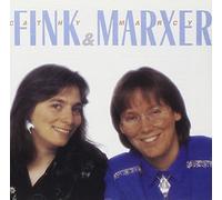 Fink,Cathy & Marxer,Marcy - Cathy Fink & Marcy Marxer
