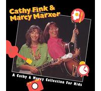 Fink,Cathy^Marxer,Marcy - Cathy & Marcy Collection for Kids