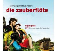 Fink - Die Zauberfl Te/Highlights Live