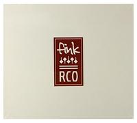 Fink - Fink Meets Royal Concertgebouw Orchestra (digipack) [CD]