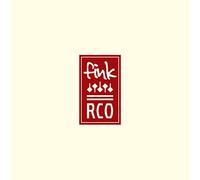 Fink - Fink Meets The Royal Concertgebouw Orchestra